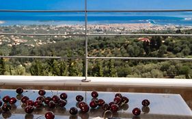 Vista Del Diamante Apartments
